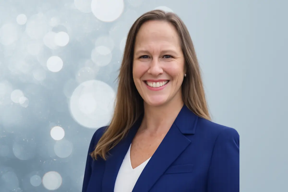 Joy Powell, owner of ASJ Accounting